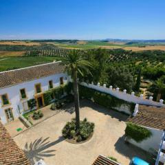 Hacienda La Parrilla Alta