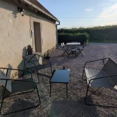 Gite de la marquaterie