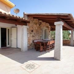 Appartamento immerso nel verde