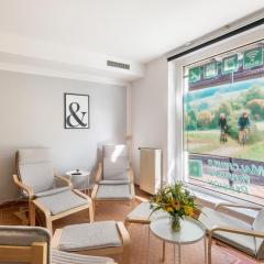 Ferienwohnung in Mecklenburg