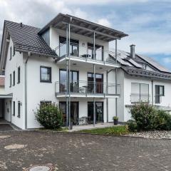 Ferienhaus Am Kurpark