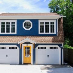 Urban Nest Guest House