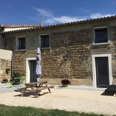 Gîte La Ferme De Michon