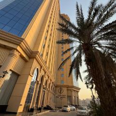 فندق بارك بلازا