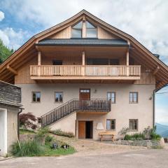 Rotwandterhof Wohnung Fuchsbau