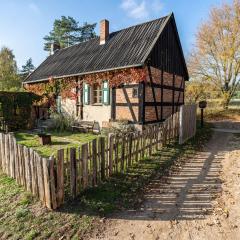 Casa del Sol - Fachwerkhäuschen