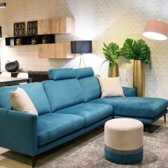 Gemütliches Studioapartment in Findorff Bremen mit Highspeed WLAN