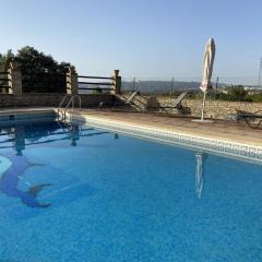 Finca olivar el pino