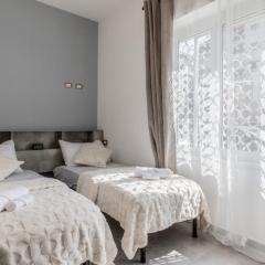 Gordiani Guest House