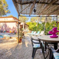 Villa Les Clémentines