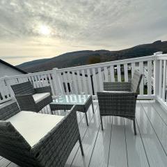 BLAIRGOWRIE Ballintuim HOLIDAY LET