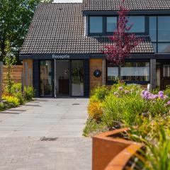 Villa Waterrijk Toegankelijk | 4 personen