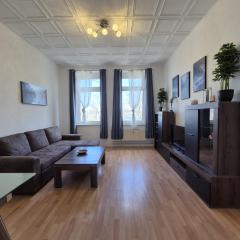 Mikra Homes24 in Zwickau