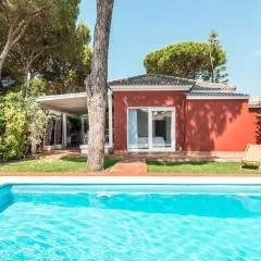 Villa Familia Feliz - Sólo Familias