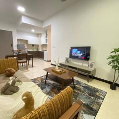 Bella Vista Silverscape Seaview Homestay by Jeffery Lam Home Management