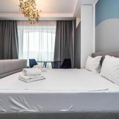 Apartamente Axxis Nova