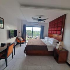 A cozy and spacious Studio apartment Angeles city pampanga