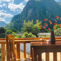 Nong Khiaw IVY Mountain View