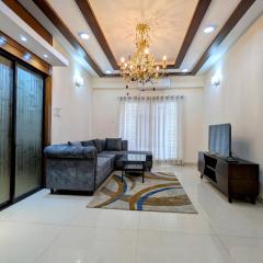 Luxurious Apartment at Banani