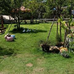 Lhong Luk Khao Camping