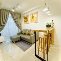 Sutera Avenue by AEM RESIDENCES