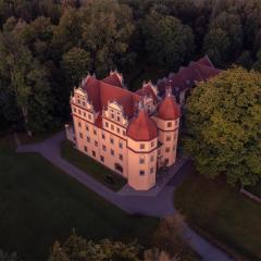 Schloßhotel Althörnitz