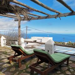 Casa en El Hierro Impresionantes Vistas