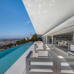 Casa Nirvana - Penthouse