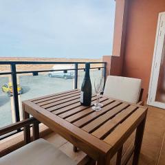 Casa Vista Faro El Cotillo