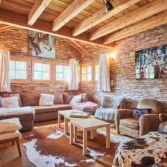 Chalet Le Grand Cerf