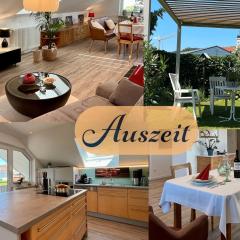 Ferienwohnung Klosterblick