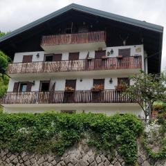 La Casa dei Cervi a Vinigo