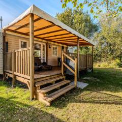 Évasion Nature à Parentis