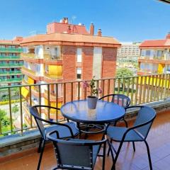Apartamento Jazmín