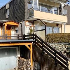 Ferienhaus Zum Bachrauschen