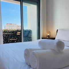 Jolie appt avec Balcon - Hypercentre, proche Medina et Plage