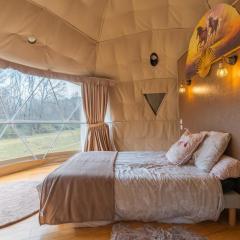 La Cabane aux Chevaux