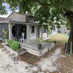 Le Petit Four à Pain