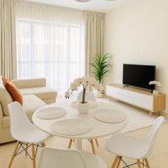 Burj Khalifa View Downtown Dubai