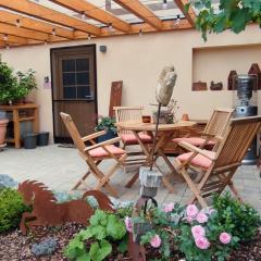 Ferienwohnung Am Dächsberg