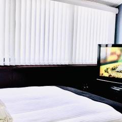 Lejos de Casa Aquí estarás bien