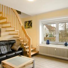 Haus unterm Räuschenberg