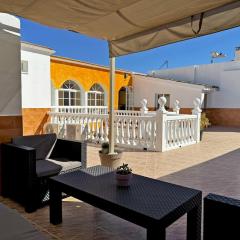 Casa Luz de Azahar - Ole Solutions