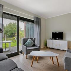 Ferienhaus Deichkönig