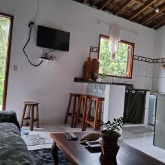 Flat 2 Quartos Siqueira aluguéis na cachoeira