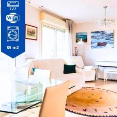 Fiera di Roma Luxury Apartment