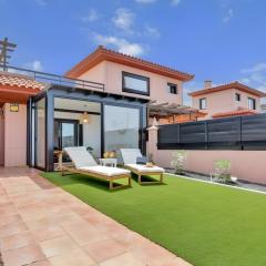 Casa Bonita Lajares 3