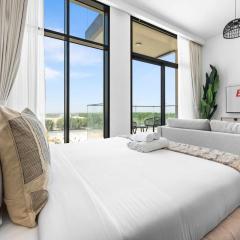 Stayshort - Studio for 4 in Majan