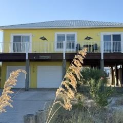 Seaside Bungalow home