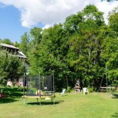 Appartement La Petite Cascade